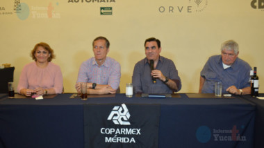 Seguirá el desabasto de gas natural en Yucatán, advierte Coparmex