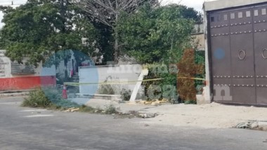 Asesinan a otra mujer en el Sur de Mérida