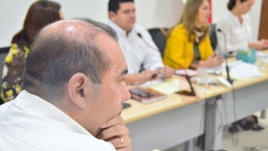 Paquete Fiscal plagado de “errores”: Cervera