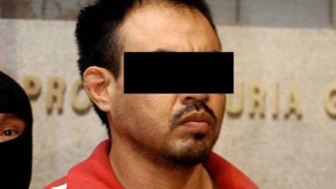 El Chelelo sigue detenido en Mérida