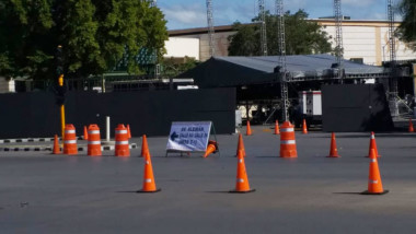 “Choca” Canaco con el Ayuntamiento por cierre de calles