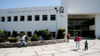 Seguro Popular será sustituido: AMLO