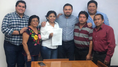 Garantizan pago a trabajadores del Cobay
