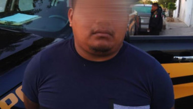 Asalta ‘Farmacias Guadalajara’ en Polígono 108 con pistola de balines