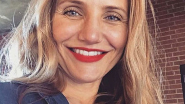 Cameron Diaz se convierte en mamá a los 47 años; su hija se llama Raddix