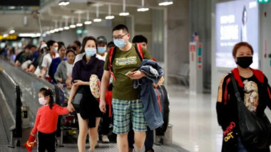 Hong Kong declara emergencia y cancela eventos del Año Nuevo Lunar por brote de coronavirus