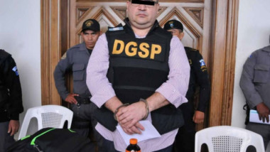 Rechazan prisión domiciliaria para Javier Duarte; seguirá en el reclusorio