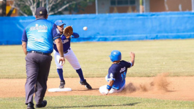 Inicia la Serie Final de la Liga Meridana de Invierno