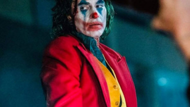 Joaquin Phoenix se lleva el Globo de Oro por Joker