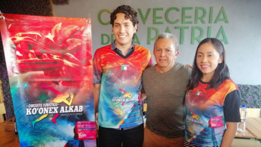 Dos yucatecos competirán en el Medio Maratón Internacional de Guadalajara