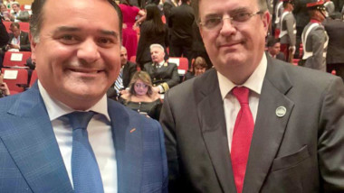 Buscan conectar a Mérida con Guatemala