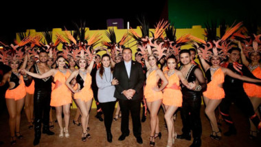 Con innovaciones, presentan el programa del Carnaval de Mérida 2020