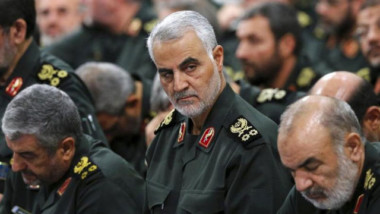 EE UU mata al general Soleimani, uno de los hombres con más poder en Irán