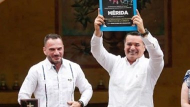 Mérida “Ciudad Creativa”.