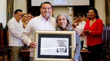 Se cumplen 104 años del Primer Congreso Feminista en Yucatán