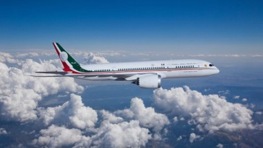 AMLO propone ‘rifar’ el avión presidencial en la Lotería Nacional