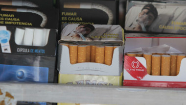 Precio de cigarros sube hasta 6 pesos para este 2020
