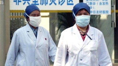 La OMS alerta a red mundial de hospitales por nuevo virus en China