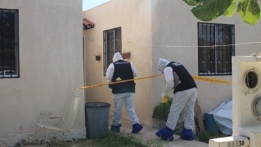 Imputan a involucrado en homicidio ocurrido en Ciudad Caucel