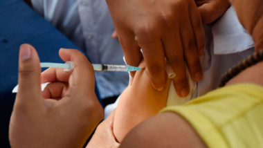 En Yucatán, aplican más de 409 mil vacunas contra la influenza