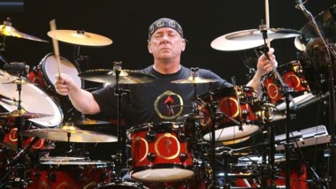 Muere Neil Peart, baterista y compositor de la banda de rock Rush