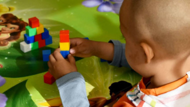 Continúa el desabasto de medicamentos para niños con cáncer