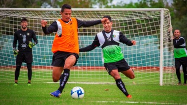 Anuncia Venados juego amistoso de exhibición