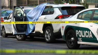 2019, el año con más homicidios en México