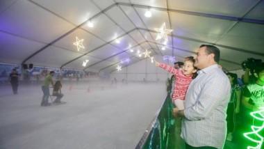 Más de 600 mil personas ya disfrutaron de “Ciudad Mágica”