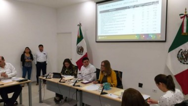 En “2019 se hizo más con menos”: Rosas Moya