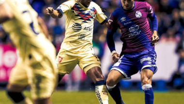 El VAR está matando al fútbol: Juan Reynoso, técnico de Puebla, explotó tras derrota frente al América