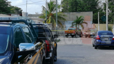 Asaltan y amarran a adultos mayores en la Miraflores
