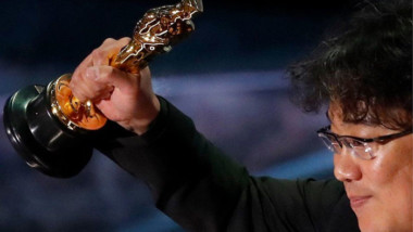 ‘Parasitos’ hace historia en la entrega de los Premios  Oscar
