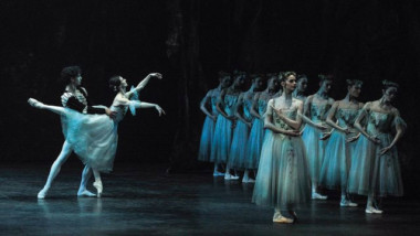 El Ballet Nacional de Inglaterra se presentará por primera vez en México
