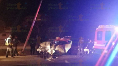 Muere familia que viajaba en taxi de plataforma