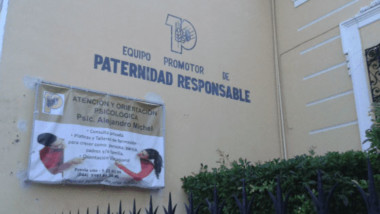 Investigan desalojo de Paternidad Responsable