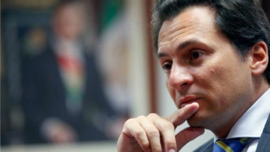 Detienen a Emilio Lozoya, ex director de Pemex, en España
