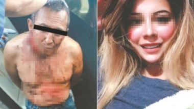 ‘Me entró el diablo’, dice hombre tras desollar a su esposa