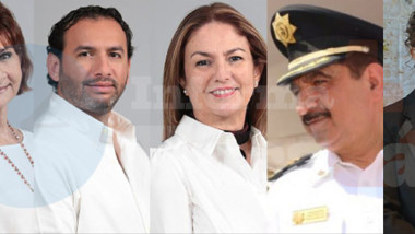 Llaman a comparecer ante los Diputados a Michelle Fridman, Saidén, Loreto y Rosas Moya