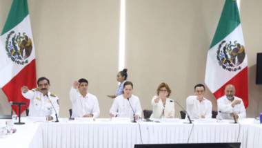 Llamado a los yucatecos para no romper el tejido social