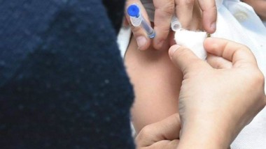 Aplicadas más de 450 mil vacunas contra la influenza en Yucatán