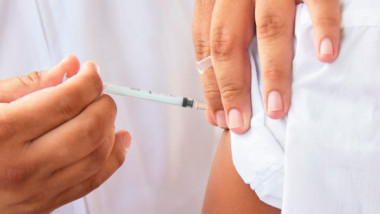 Yucatecos se vacunan contra la influenza por miedo a enfermarse