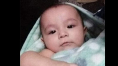 Hallan sin vida a Karol, bebé de 5 meses que fue arrebatada de los brazos de su madre