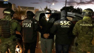 Juez ordenó libertad inmediata de “El Lunares”, líder de La Unión Tepito