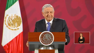 López Obrador rendirá cuatro informes este año
