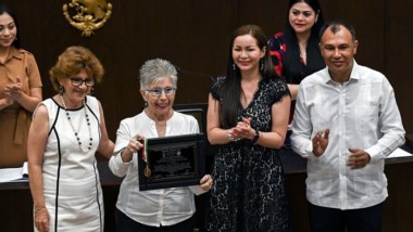 Problemas de salud impiden a Gabriel Ramírez recibir la Medalla “Héctor Victoria Aguilar”