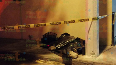 Muere en calles de la García Ginerés