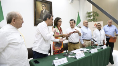 Reconocen a Diputados por Ley de Prevención de Adicciones
