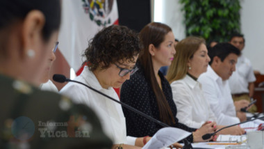 Michelle Fridman pierde la cuenta de los viajes que realizó como funcionaria
