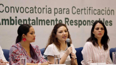 Certificarán restaurantes sustentables en Mérida